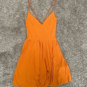 Zara Jumpsuit